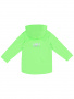 ВЕТРОВКА 4л5322 салатовый неон от производителя NIKASTYLE