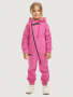 Комбинезон 8т20025 ярко-розовый от производителя NIKASTYLE