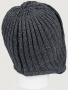 Шапка 11з15925 антрацит от производителя NIKASTYLE
