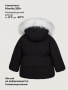 Куртка 4з5826 черный от производителя NIKASTYLE
