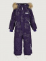 Комбинезон 8з0425 фиолет от производителя NIKASTYLE