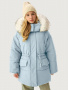 Куртка 4з4226 небесный от производителя NIKASTYLE