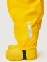 Полукомбинезон 3л2722 желтый от производителя NIKASTYLE