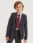 Пиджак 4ш20325 серый от производителя NIKASTYLE
