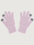 Перчатки 15м22426 пудра от производителя NIKASTYLE