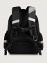 Ранец 25ш25125 черный от производителя NIKASTYLE