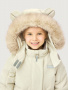 Костюм 7з3026 кешью/какао от производителя NIKASTYLE
