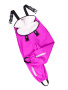 Полукомбинезон 3л2722 фуксия от производителя NIKASTYLE