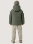 Куртка 4з5926 хаки от производителя NIKASTYLE