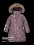 Пальто 6з5426 камелия от производителя NIKASTYLE