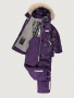 Костюм 7з0825 фиолет от производителя NIKASTYLE