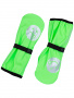 Варежки 14л3122 салатовый неон от производителя NIKASTYLE
