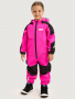 Комбинезон 8л15026 фуксия/черный от производителя NIKASTYLE