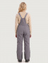 Брюки 2з4824 кофе от производителя NIKASTYLE