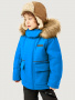 Куртка 4з1326 голубой от производителя NIKASTYLE