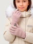 Перчатки 15з53426 пудра от производителя NIKASTYLE