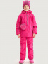 Костюм 7м2825 фуксия от производителя NIKASTYLE