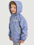 Ветровка 4л2326 деним от производителя NIKASTYLE