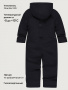 Комбинезон 8м2426 черный от производителя NIKASTYLE