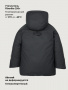 Куртка п4з10326 графит от производителя NIKASTYLE