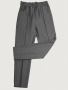 Брюки 2ш20825 серый от производителя NIKASTYLE