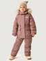 Костюм 7з3026 сухая роза от производителя NIKASTYLE