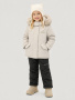 Куртка 4з5226 беж от производителя NIKASTYLE