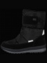 Ботинки 16з12224 черный от производителя NIKASTYLE