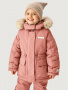 Костюм 7з3026 сухая роза от производителя NIKASTYLE