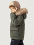 Куртка 4з1326 хаки от производителя NIKASTYLE