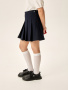 Юбка 19ш71626 синий от производителя NIKASTYLE