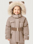 Комбинезон 8з2426 какао от производителя NIKASTYLE