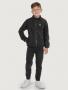 Костюм 7т10124 черный от производителя NIKASTYLE