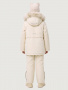 Костюм 7з3426 кешью от производителя NIKASTYLE
