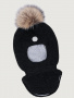 Балаклава 10з15325 черный от производителя NIKASTYLE