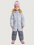 Комбинезон 8м1426 лед/светло-серый от производителя NIKASTYLE