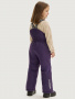 Полукомбинезон 3з5024 фиолет от производителя NIKASTYLE