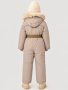 Комбинезон 8з2626 какао от производителя NIKASTYLE