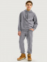 Костюм 7т20725 серый меланж от производителя NIKASTYLE