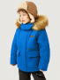 Куртка 4з1326 голубой от производителя NIKASTYLE
