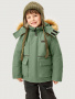 Куртка 4з1326 полынь от производителя NIKASTYLE