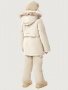 Костюм 7з3426 кешью от производителя NIKASTYLE