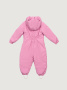 Комбинезон 8м0125 розовый от производителя NIKASTYLE