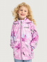 Ветровка 4л2226 розовый от производителя NIKASTYLE