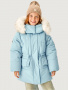 Куртка 4з4026 небесный от производителя NIKASTYLE