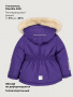 Куртка 4з5226 фиолет от производителя NIKASTYLE