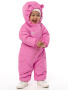 Комбинезон 8м0125 розовый от производителя NIKASTYLE