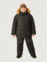 Куртка п4з6525 черный от производителя NIKASTYLE