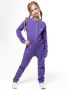Комбинезон 8т11024 лиловый от производителя NIKASTYLE
