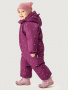 Комбинезон 8з0226 брусника от производителя NIKASTYLE
